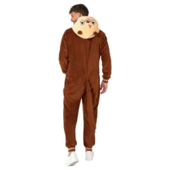 OppoSuits Odder Onesie