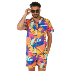 OppoSuits Palm Power Sæt