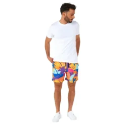OppoSuits Palm Power Sæt