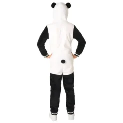 OppoSuits Panda Børne Onesie