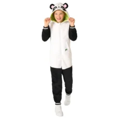 OppoSuits Panda Børne Onesie