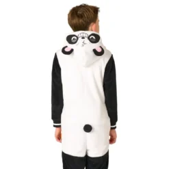 OppoSuits Panda Børne Onesie