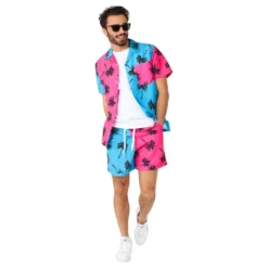 OppoSuits Parallel Palm Sæt