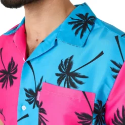 OppoSuits Parallel Palm Sæt