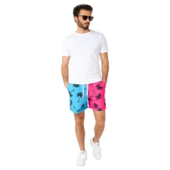 OppoSuits Parallel Palm Sæt