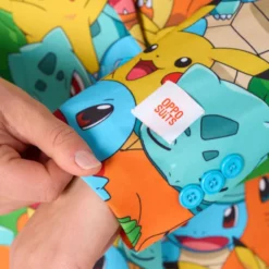 OppoSuits Pokémon Dame Blazer