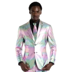 OppoSuits Proper Pearly Jakkesæt