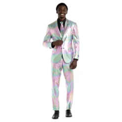 OppoSuits Proper Pearly Jakkesæt