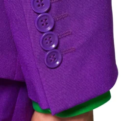 OppoSuits Purple Prince Jakkesæt