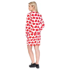 OppoSuits Queen of Hearts Kostume