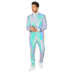 OppoSuits Reflective Perfective Jakkesæt