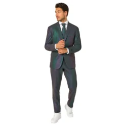 OppoSuits Reflective Perfective Jakkesæt