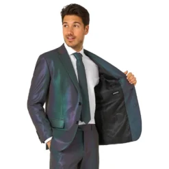 OppoSuits Reflective Perfective Jakkesæt