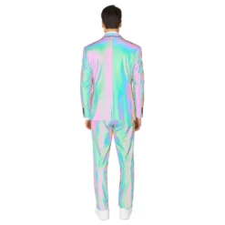 OppoSuits Reflective Perfective Jakkesæt