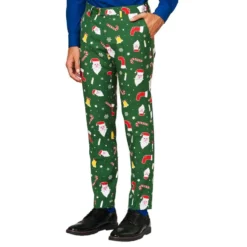 OppoSuits Santaboss Jakkesæt