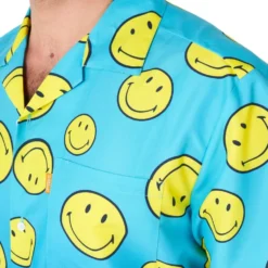 OppoSuits Smiley Summer Fade Sæt