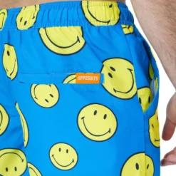 OppoSuits Smiley Summer Fade Sæt