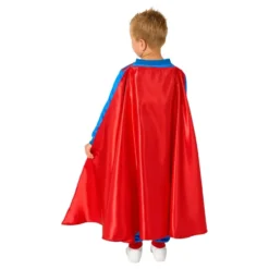 OppoSuits Superman™ Onesie til Børn