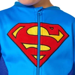 OppoSuits Superman™ Onesie til Børn