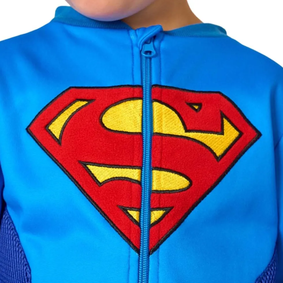OppoSuits Superman™ Onesie til Børn