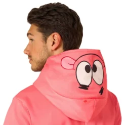 OppoSuits SvampBob Firkant™ Patrick Onesie