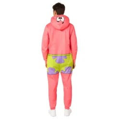 OppoSuits SvampBob Firkant™ Patrick Onesie