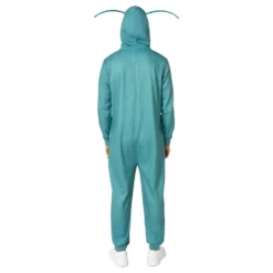 OppoSuits SvampeBob Firkant™ Plankton Onesie