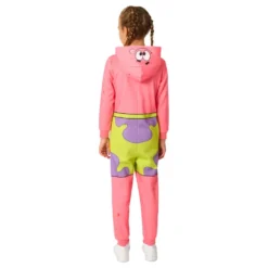 OppoSuits SvampeBob Firkant™ Patrick Onesie til børn