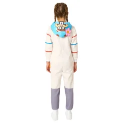 OppoSuits SvampeBob Firkant™ Sandy Onesie Børn