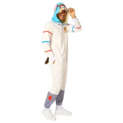OppoSuits SvampeBob Firkant™ Sandy Onesie