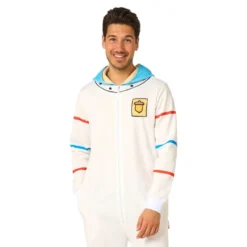 OppoSuits SvampeBob Firkant™ Sandy Onesie