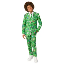 OppoSuits Teen Minecraft Jakkesæt