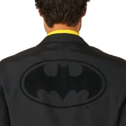 OppoSuits The Batman Kostume