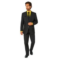 OppoSuits The Batman Kostume