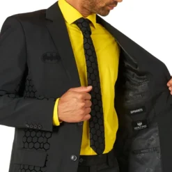 OppoSuits The Batman Kostume