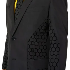 OppoSuits The Batman Kostume