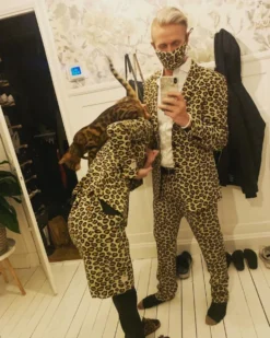 OppoSuits The Jag Jakkesæt