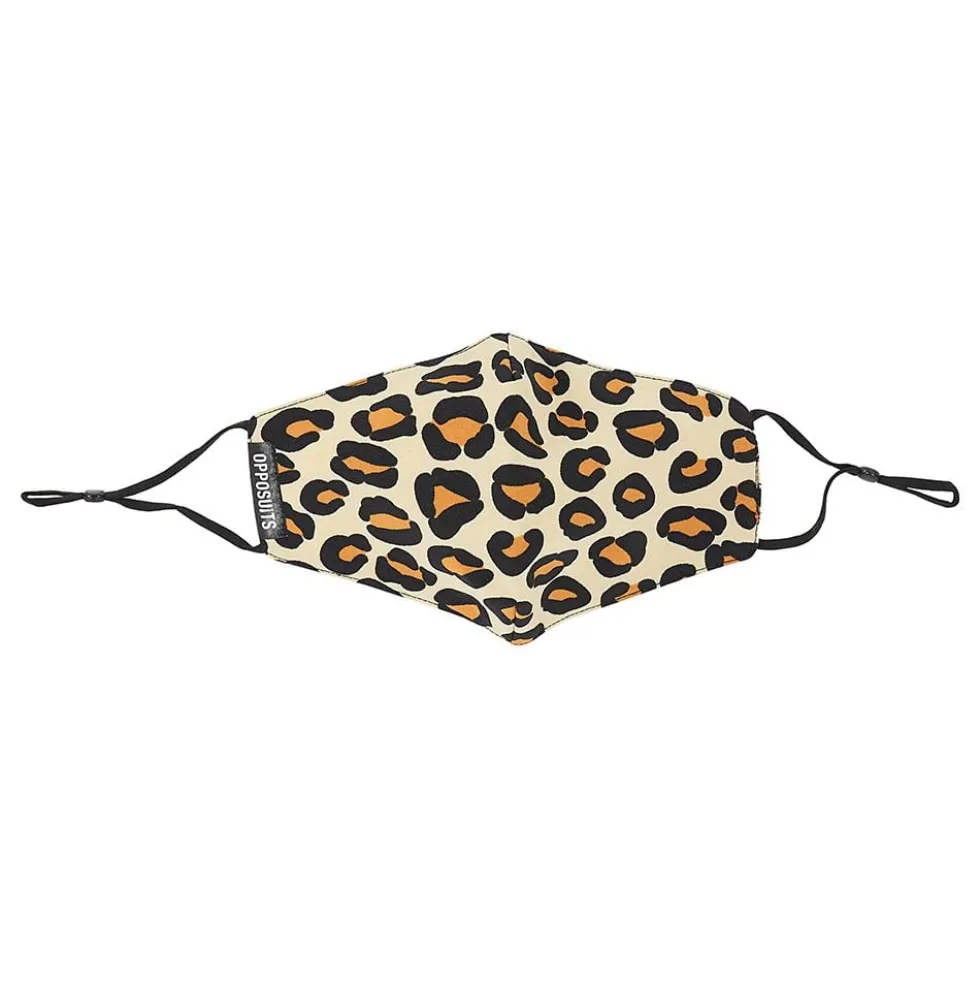 OppoSuits The Jag Mundbind