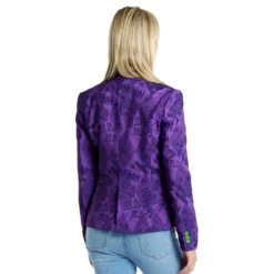 OppoSuits The Joker Dame Blazer
