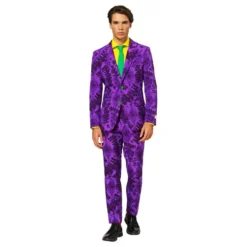 OppoSuits The Joker Jakkesæt