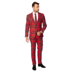 OppoSuits The Lumberjack Jakkesæt