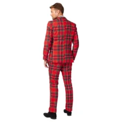 OppoSuits The Lumberjack Jakkesæt