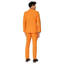 OppoSuits The Orange Jakkesæt