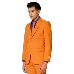 OppoSuits The Orange Jakkesæt