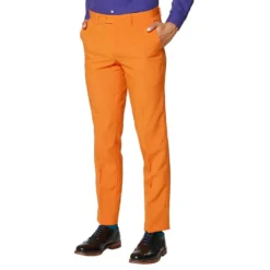 OppoSuits The Orange Jakkesæt