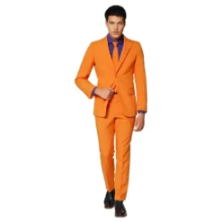 OppoSuits The Orange Jakkesæt