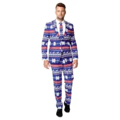 OppoSuits The Rudolph Jakkesæt