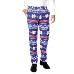 OppoSuits The Rudolph Jakkesæt