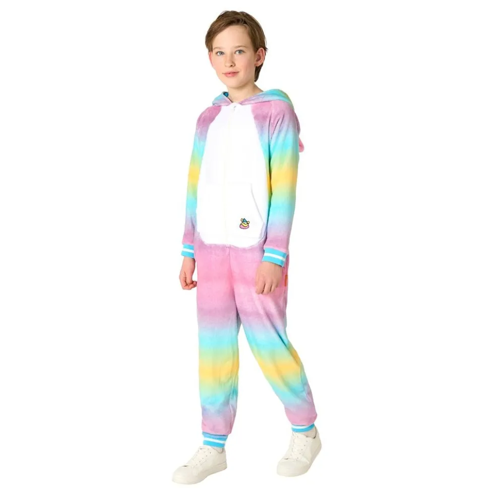 OppoSuits Unicorn Børne Onesie