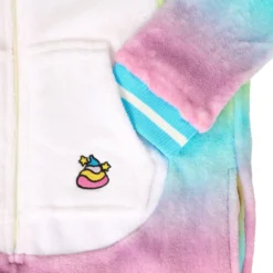 OppoSuits Unicorn Børne Onesie